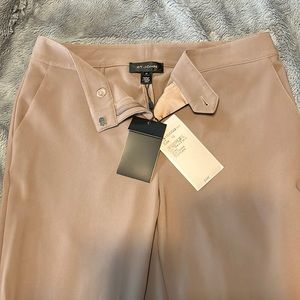 St John ankle length dress pants